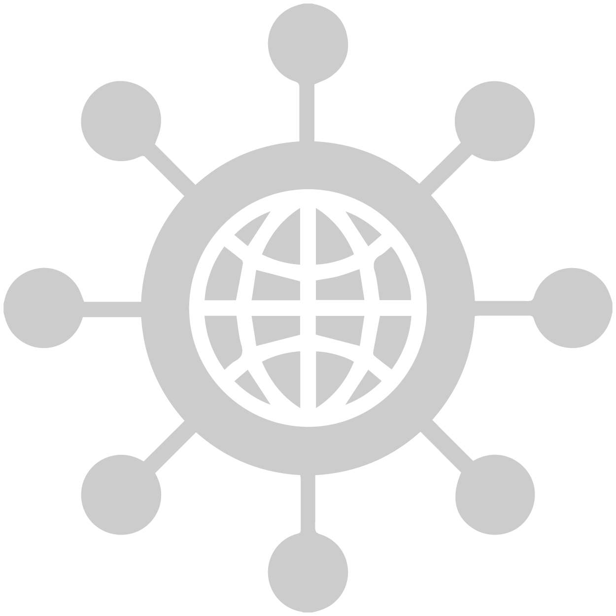 Coordinated-seamlessly-worldwide